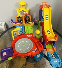 Vtech Toot Toot Fahrer