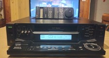 VHS VIDEORECORDER SONY SLV-E9