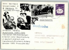 38163766 - 2000 Hamburg Willi