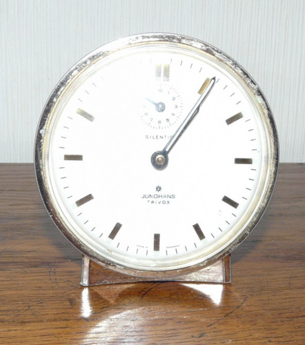 Junghans trivox silentic - junghans,