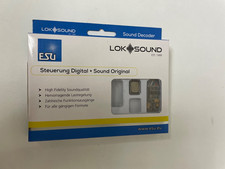 ESU 56499 - LOK SOUND V4.0 NEU