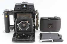 【Exc+5 mit Grip Cam】