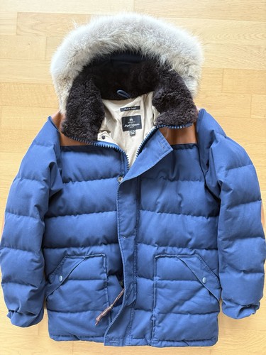 Nigel cabourn - nigel,