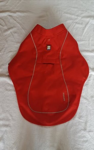 Ruffwear overcoat jacket für - ruffwear,