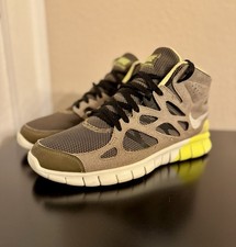 Nike Free Run 2 Gr. 44