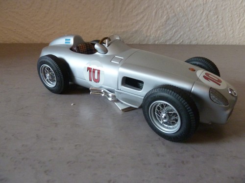 Cmc 041 mercedes benz - cmc, mercedes-benz
