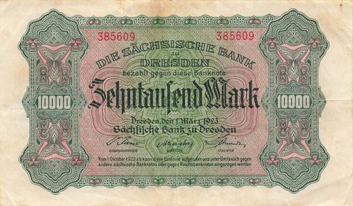 Sächsische bank dresden - sächsische,