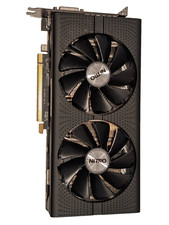 Sapphire Nitro+ Radeon RX 480