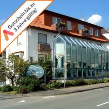 Kurzurlaub Nordhessen Naumburg