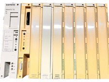 SIEMENS SIMATIC S5 Konvolut
