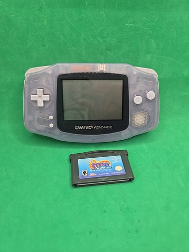 Nintendo gameboy advance gba - nintendo,