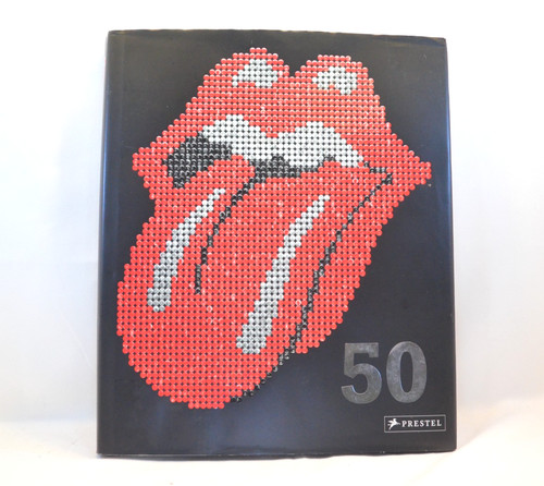 The rolling stones - rolling, 50