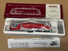 Bemo H0m 1259 141 Ge 4/4 III