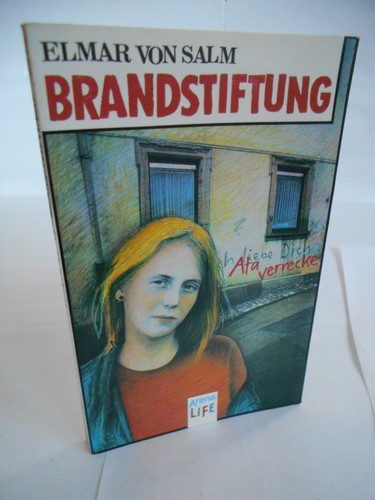 Elmar von salm - von, brandstiftung