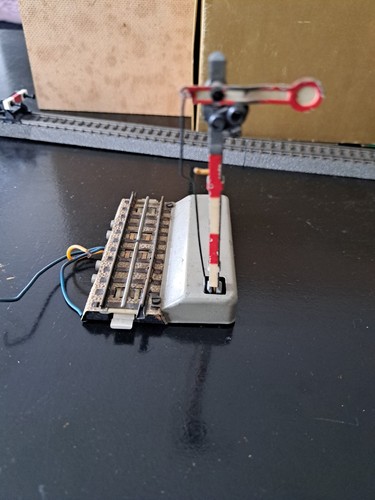 Märklin 445 altes haupt - h0,