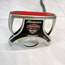 TaylorMade Rossa AGSI-S Spider
