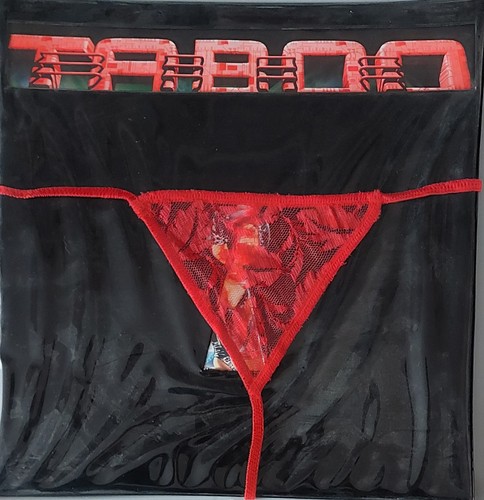 Taboo dream of you - taboo,