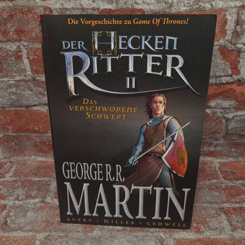 Der heckenritter das - der,