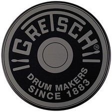 übungspad gretsch grepad6g - gretsch,