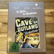 Die Höhle der Gesetzlosen |