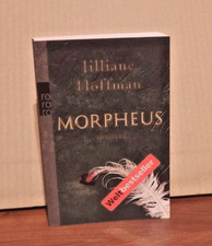 Jilliane hoffman morpheus - hoffman:,
