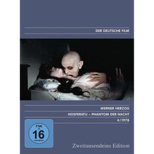 Nosferatu, Phantom der Nacht -