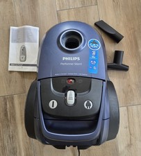 Philips Bodenstaubsauger