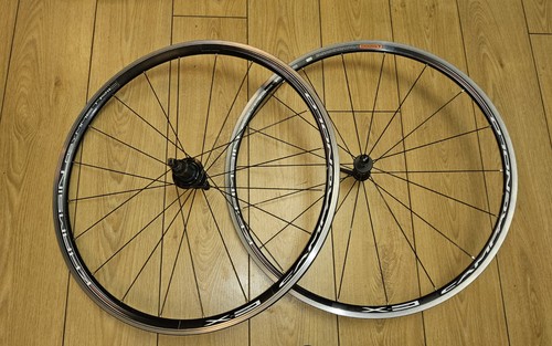 Campagnolo khamsin rennrad - khamsin,