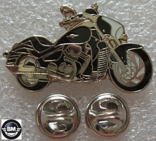 Pin Anstecker Suzuki M 1800 R