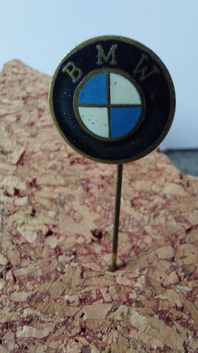 Bmw nadel emaillierte - bmw-nadel,,