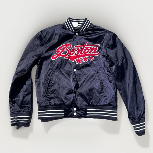 Boston college jacke s - h&m,