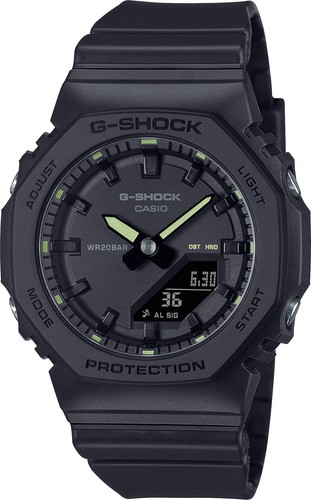 Casio shock chronograph - casio, g-shock