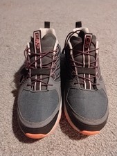 CMP Trekking-Schuhe,Gr.40(6,5)