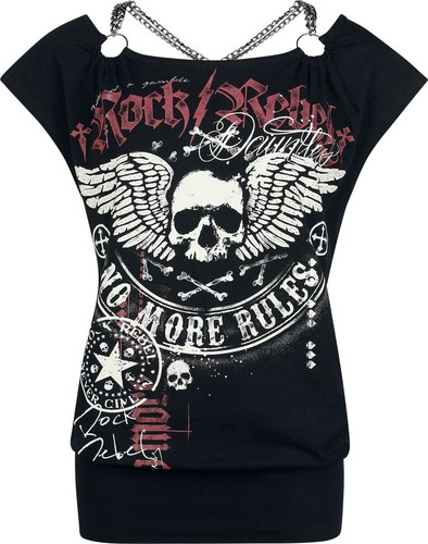 Rock rebel emp - rock,