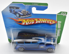 Hot Wheels 55/2010 Classic