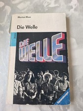 Morton Rhue - Die Welle