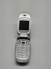 Samsung SGH-E600