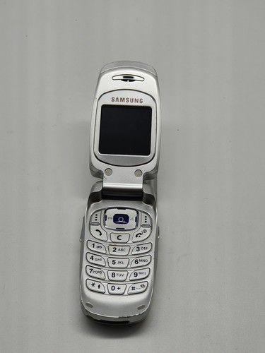 Samsung sgh e600 - samsung, sgh-e600