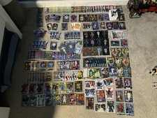 Match Attax Restposten Ultra