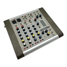 SOUNDCRAFT COMPAKT 4 Mixer Mischpult