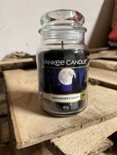 Yankee Candle Midsummer's