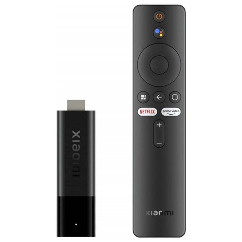 Xiaomi smart stick 4k - smart,