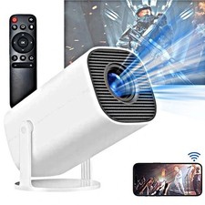 Mini Beamer Projektor HD WiFi