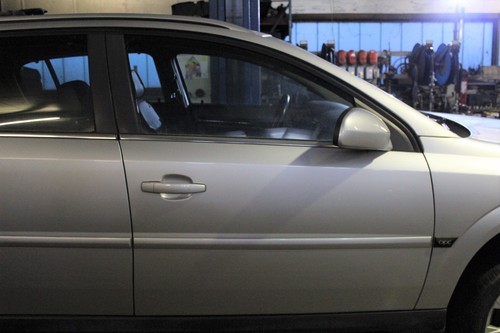 Tür vorn rechts opel signum - rechts,