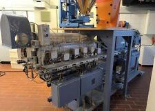 Werner & Pfleiderer ZSK 40