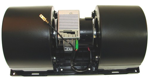 Doppelradialgebläse 24v für - doppelradialgebläse,