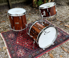 Vintage and extremely rare - and,