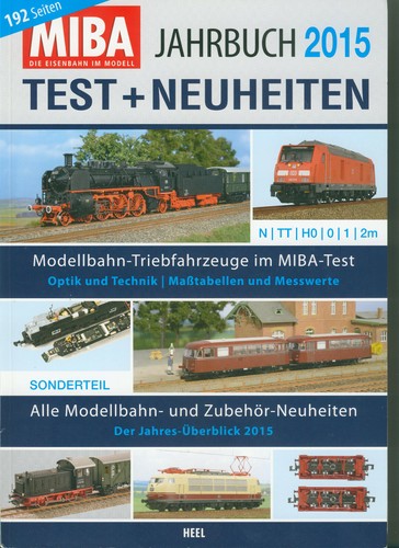 Miba messe nürnberg eisenbahn - messe,