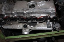 Motor ohne Anbauteile Y22DTR