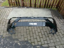 Citroen C4 III BA BC BB Ab 2020- Stoßstange Vorne 4xPDC Schwarz 9834692580